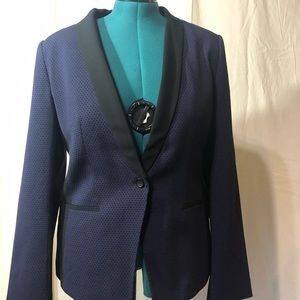 Banana Republic Suit set